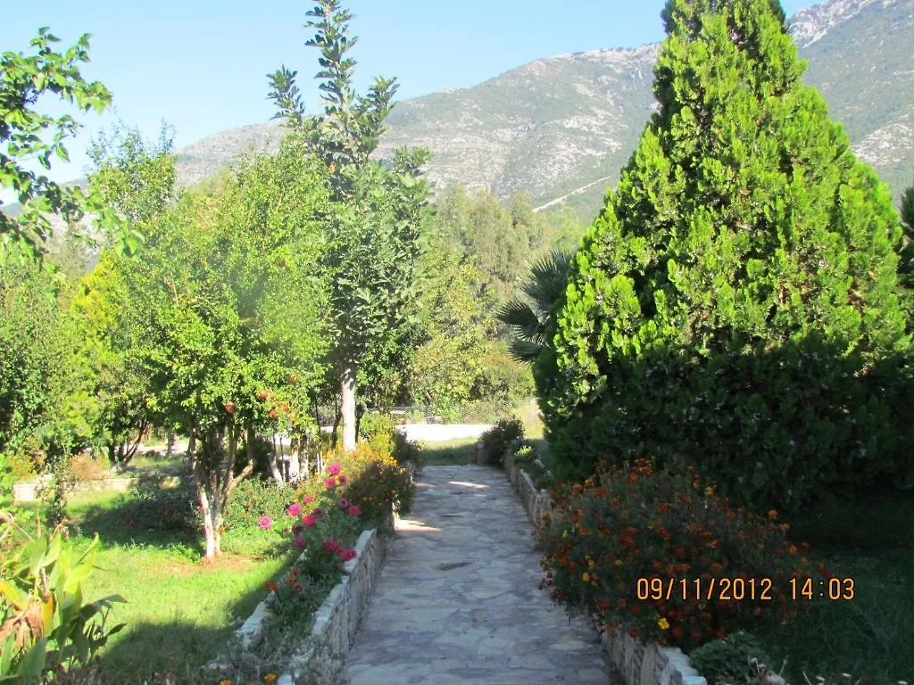 Salhan Apart Inn Hotel Oludeniz Aparthotel