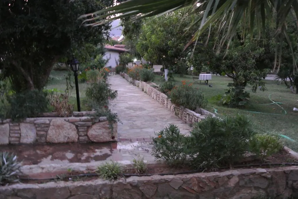 Aparthotel Salhan Apart Inn Hotel Oludeniz