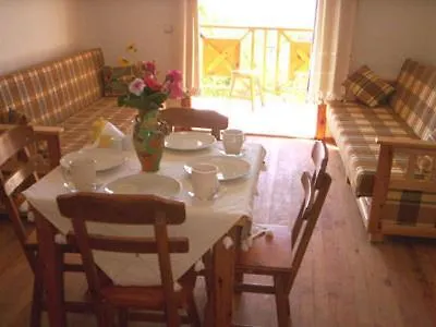 Salhan Apart Inn Hotel Oludeniz