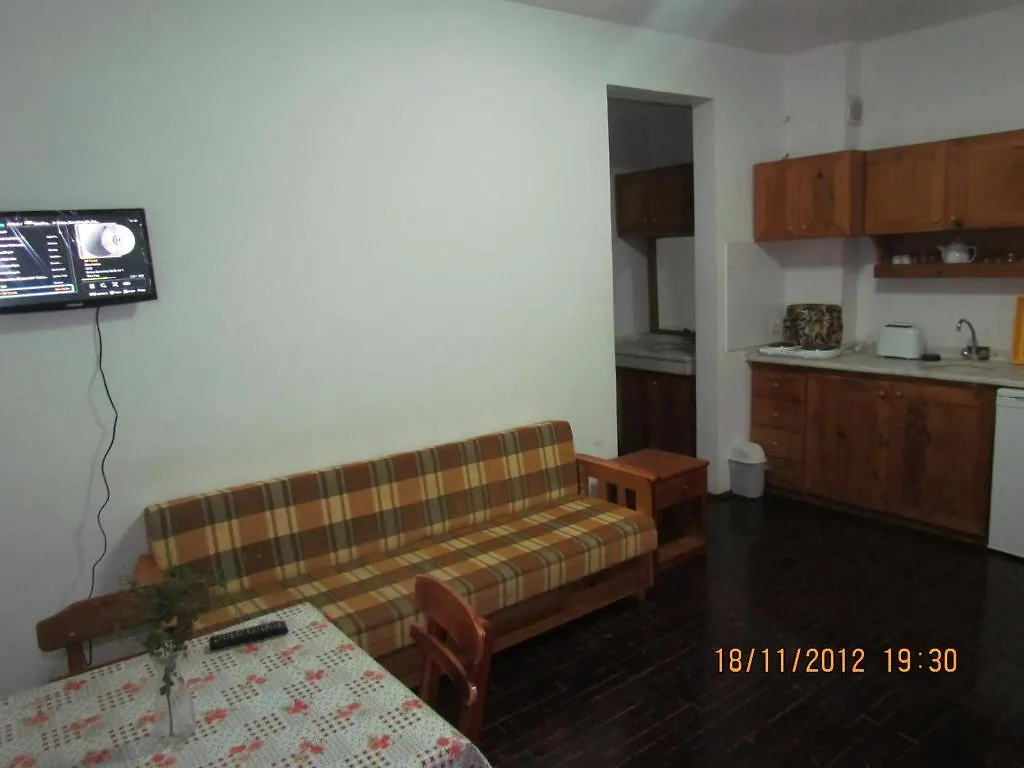 Salhan Apart Inn Hotel Oludeniz