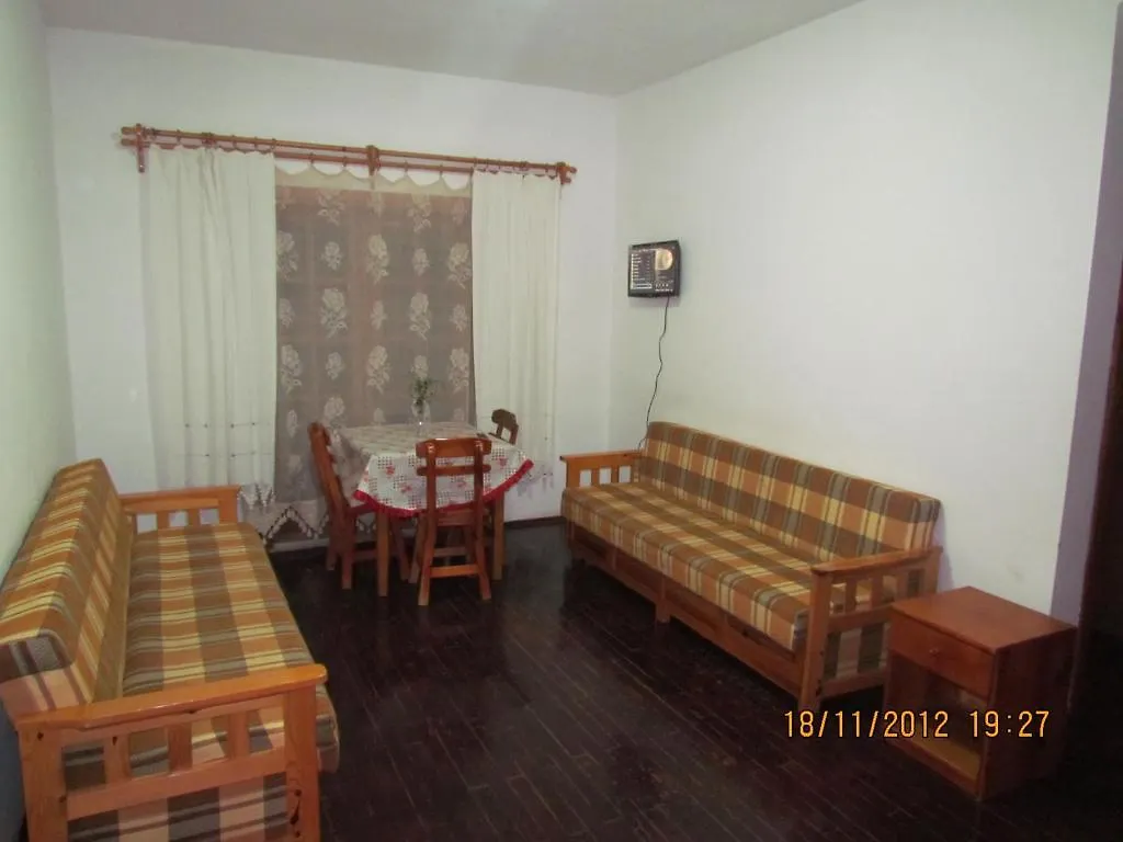 Aparthotel Salhan Apart Inn Hotel Oludeniz