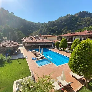 Отель Hotel Oludeniz