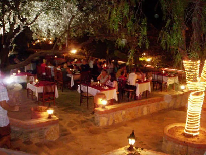 Salhan Apart Inn Hotel Ölüdeniz 3*,  Tyrkiet