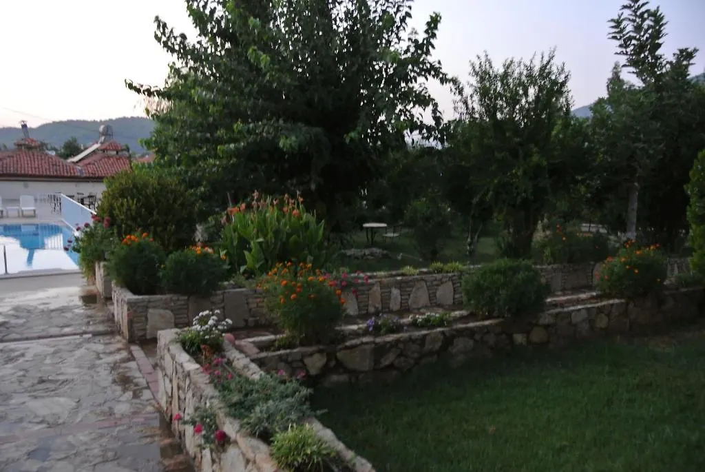 Salhan Apart Inn Hotel Ölüdeniz Lejlighedshotel