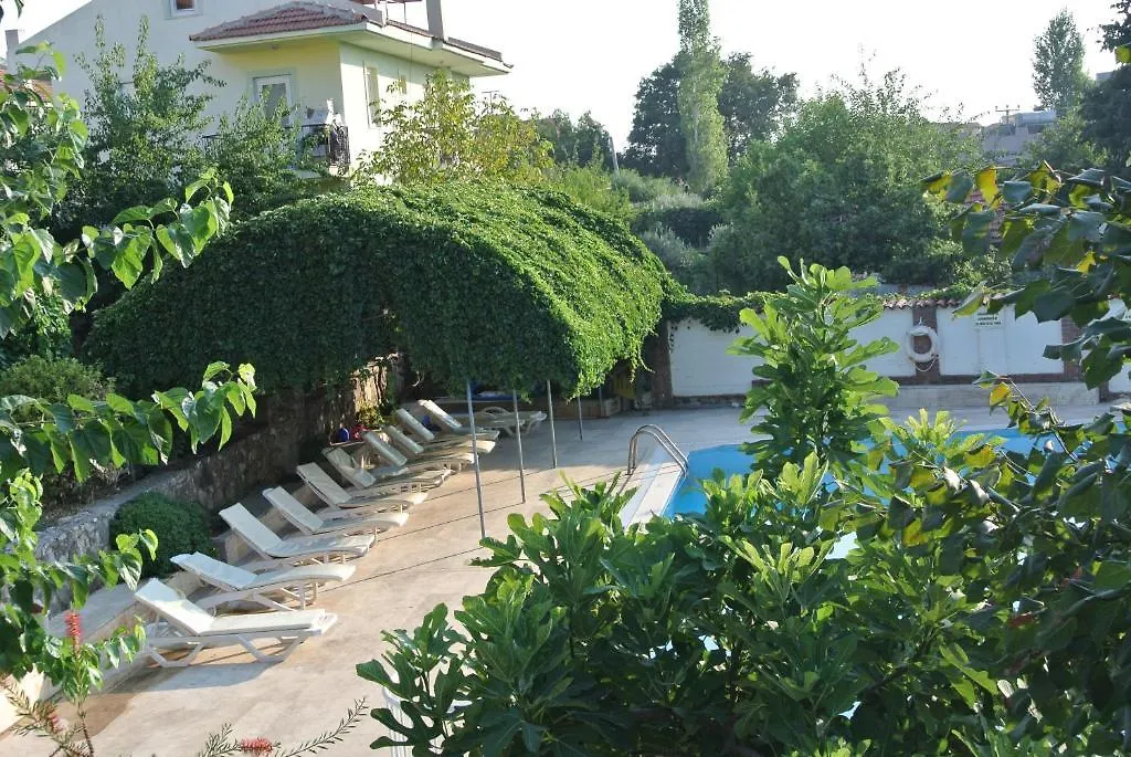 Salhan Apart Inn Hotel Ölüdeniz