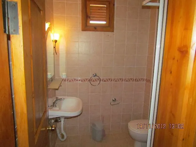 Salhan Apart Inn Hotel Ölüdeniz