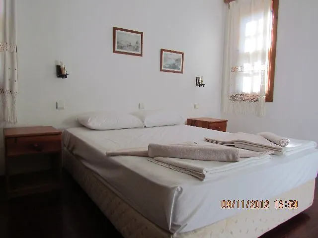 Lejlighedshotel Salhan Apart Inn Hotel Ölüdeniz