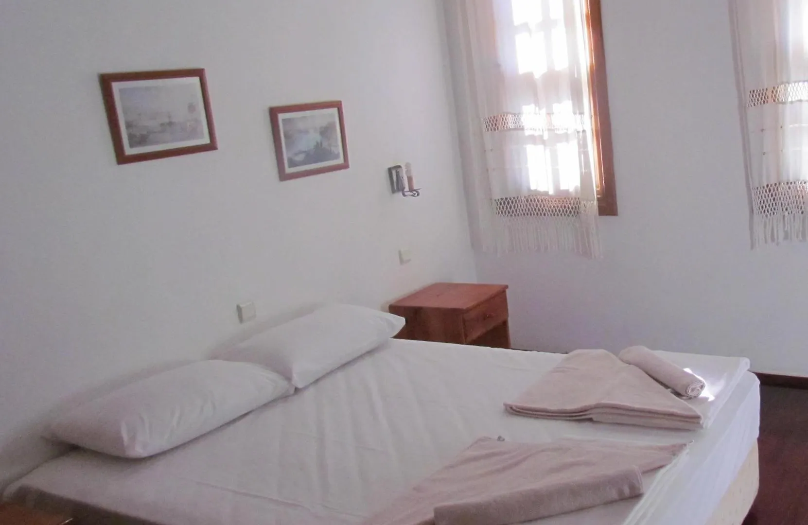 *** Lejlighedshotel Salhan Apart Inn Hotel Ölüdeniz Tyrkiet