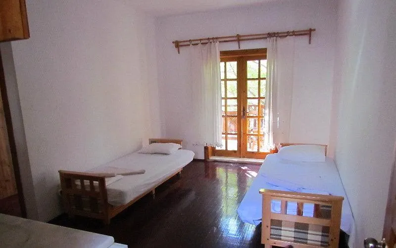 Salhan Apart Inn Hotel Ölüdeniz