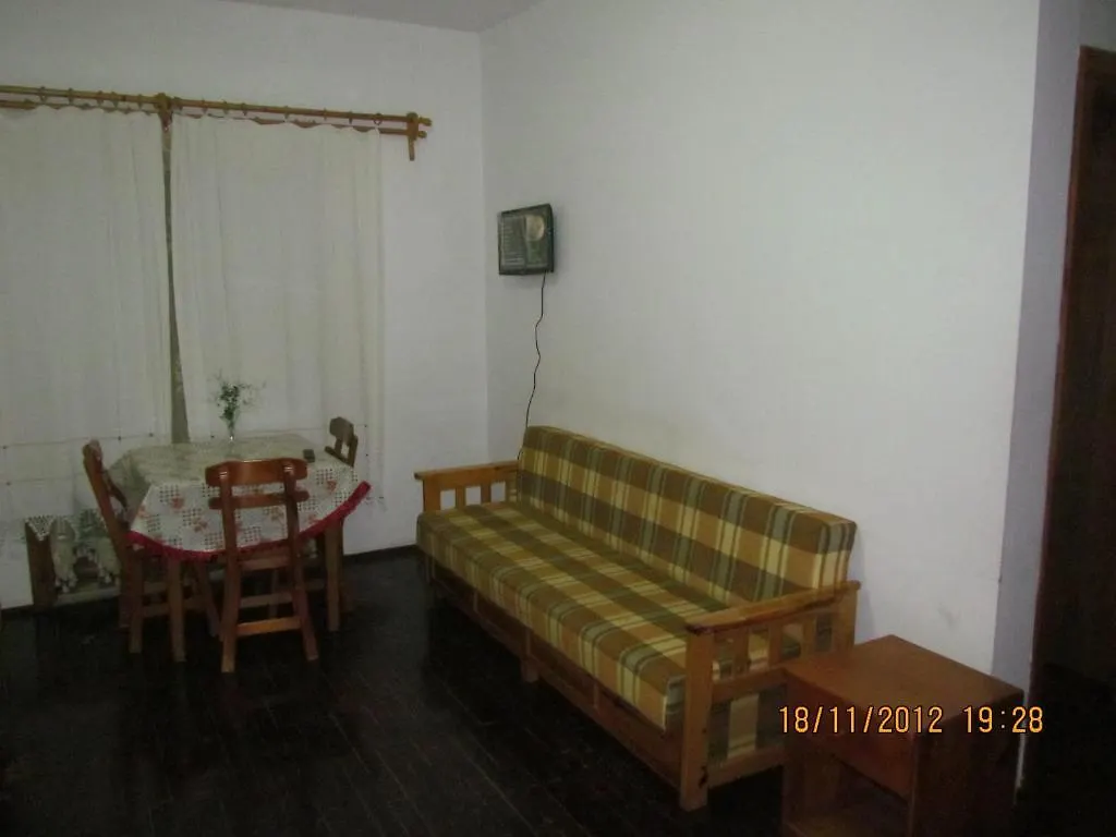 *** Lejlighedshotel Salhan Apart Inn Hotel Ölüdeniz Tyrkiet