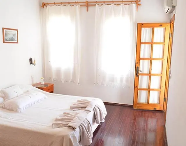 *** Lejlighedshotel Salhan Apart Inn Hotel Ölüdeniz Tyrkiet